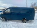 2003 ГАЗ ГАЗель (2705), синий, 400000 рублей - вид 3