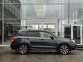 2017 Subaru Forester IV Рестайлинг 2, серый, 2050000 рублей - вид 8