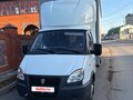 2024 ГАЗ ГАЗель (3302), белый, 2250000 рублей