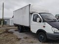 2007 ГАЗ ГАЗель (3302), белый, 450000 рублей - вид 3