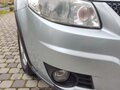 2010 Suzuki SX4 I (Classic) Рестайлинг, голубой, 1180000 рублей - вид 6