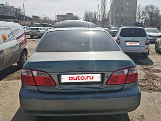 2005 Nissan Maxima V (A33), серый, 555000 рублей, вид 4