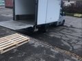 2016 Renault Master, серебристый, 3100000 рублей - вид 7