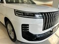2026 Jaecoo J6, белый - вид 10