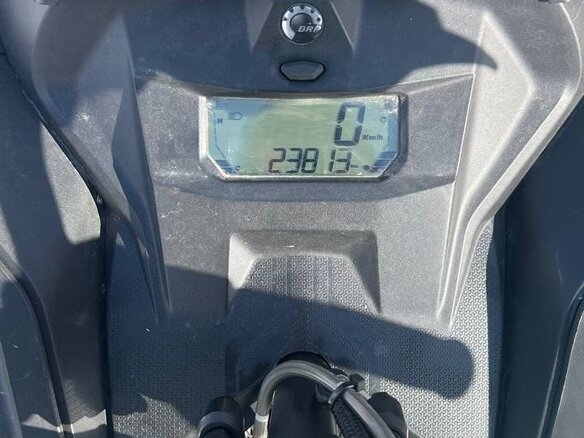 2019 BRP Ski-Doo Summit 850, зелёный, 1300000 рублей - вид 13
