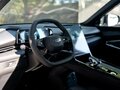 2026 Geely Cityray, серый - вид 8