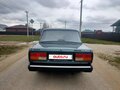 2010 Lada (ВАЗ) 2107, зелёный, 290000 рублей - вид 3