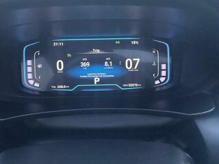2023 Kaiyi E5, чёрный, 1300000 рублей, вид 5
