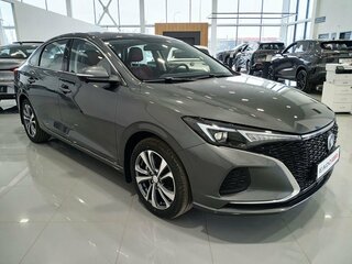 2024 Changan Eado Plus, серый, 2589900 рублей, вид 3