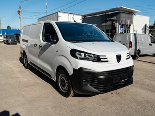 2025 Peugeot Expert, белый, 4999000 рублей, вид 3