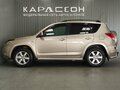 2007 Toyota RAV4 III (XA30), бежевый - вид 4