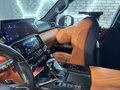 2022 Lexus LX 600 IV, чёрный, 13900000 рублей - вид 9