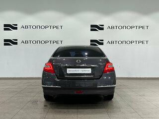2008 Nissan Teana II (J32), серый, 699000 рублей, вид 4