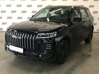 2026 Jaecoo J6, чёрный, 2500000 рублей, вид 1