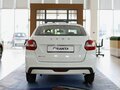 2026 Lada (ВАЗ) Granta I Рестайлинг, белый, 1131000 рублей - вид 3