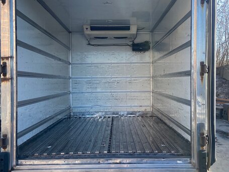 2014 Hyundai Porter II, белый, 950000 рублей, вид 5