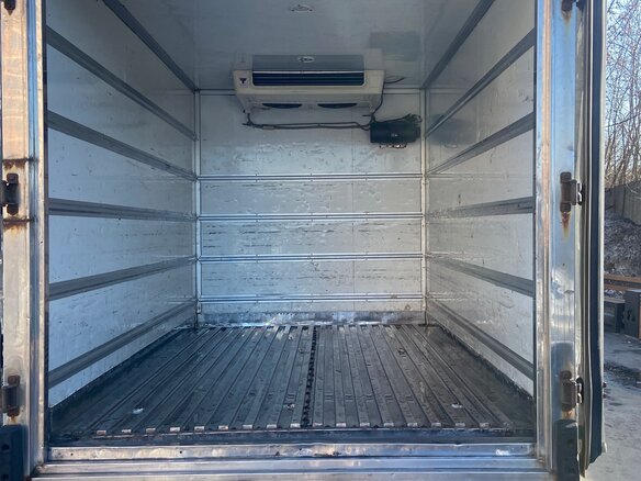 2014 Hyundai Porter II, белый, 950000 рублей - вид 4