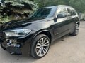 2015 BMW X5 30d III (F15), чёрный, 3300000 рублей - вид 5