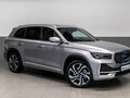 2026 Geely Monjaro I, серебристый, 4599990 рублей - вид 6