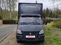 2016 ГАЗ ГАЗель (3302), серый, 1500000 рублей
