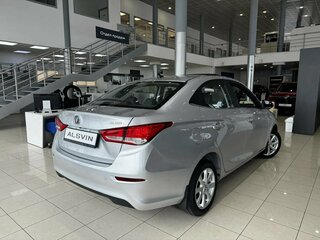 2025 Changan Alsvin, серый, 2119900 рублей, вид 2
