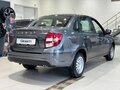 2026 Lada (ВАЗ) Granta I Рестайлинг, серый, 1105000 рублей - вид 2