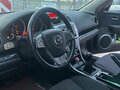 2008 Mazda 6 II (GH), красный, 900000 рублей - вид 3