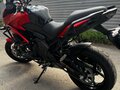 2016 Kawasaki Versys 650, оранжевый, 780000 рублей - вид 5