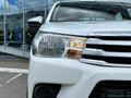 2021 Toyota Hilux VIII Рестайлинг 2, белый, 3100000 рублей - вид 8