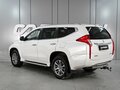 2020 Mitsubishi Pajero Sport III, белый - вид 1