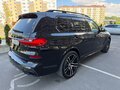 2021 BMW X7 30d I (G07), чёрный, 7800000 рублей - вид 5