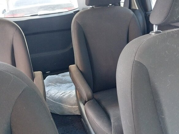 2010 Honda Freed I, чёрный, 1169000 рублей - вид 6