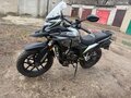 2024 Regulmoto ADV 300 NB, серый, 210000 рублей - вид 2