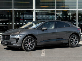 Jaguar I-Pace I