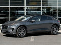 2019 Jaguar I-Pace I, серый, 4355000 рублей