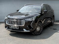 2024 Haval Jolion I, чёрный