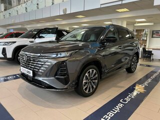 Changan CS75 Plus I Рестайлинг