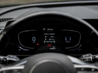2022 Kia Sportage V, синий, 3039000 рублей, вид 5