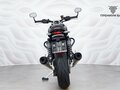 2024 Triumph Speed Twin, чёрный, 1449000 рублей - вид 6