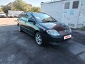 2003 Toyota Corolla Fielder IX (E120, E130), чёрный, 425000 рублей