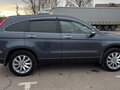 2008 Honda CR-V III, серый - вид 4