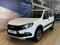 2026 Lada (ВАЗ) Granta Cross I Рестайлинг, белый