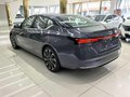 2026 Nissan Teana IV (L34), серый, 2860000 рублей - вид 4