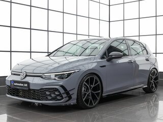Volkswagen Golf VIII
