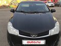 2013 Chery Very (A13), чёрный, 200000 рублей