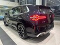 2025 BMW X3 Long 30L xDrive IV (G45/G48), чёрный, 7250000 рублей - вид 3