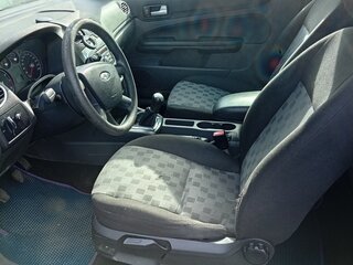 2006 Ford Focus II, синий, 250000 рублей, вид 5