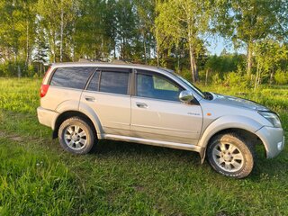 2007 Great Wall Hover, серый, 600000 рублей, вид 3