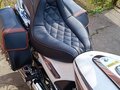 2019 Bajaj Avenger, белый, 268000 рублей - вид 7