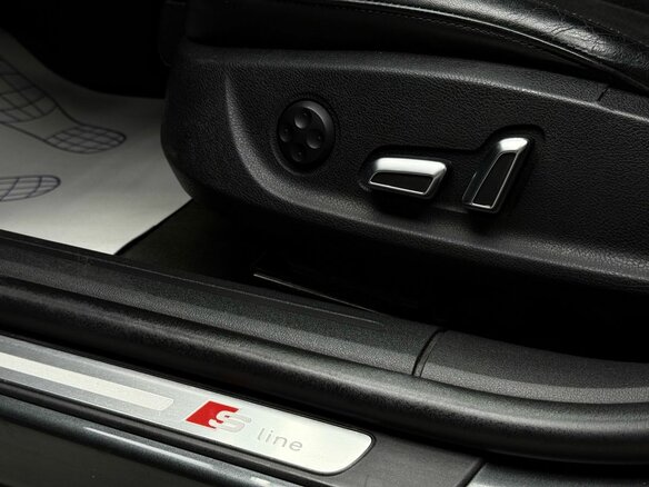 2013 Audi A5 I (8T) Рестайлинг, серый, 1899000 рублей - вид 21